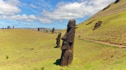 20 - Ile De Pâques (45) - Rano Raraku